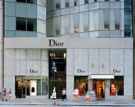 dior nyc